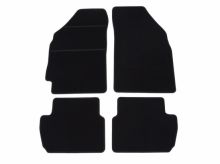 tekstilni tepih za unutrašnjost za Chevrolet Spark, 2010>2022