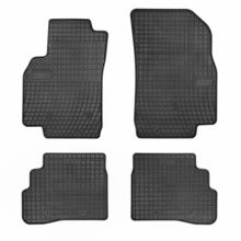 rubber mat for Opel Karl, 2015>2019 / Chevrolet Spark, 2015>2018