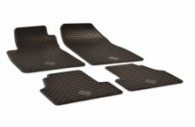rubber mat for Opel Mokka, 2012>2019 / Chevrolet Trax, 2013>2019 - ON SALE UNTIL STOCK LASTS