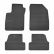 rubber mat compatible for Opel Mokka / Chevrolet Trax, 2012>2019-1