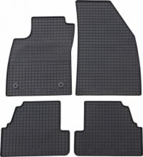 rubber mat for Opel Mokka from 10/2012-2016 / Mokka X from 09/2016-2021 / Chevrolet Trax from 05/2013-2021