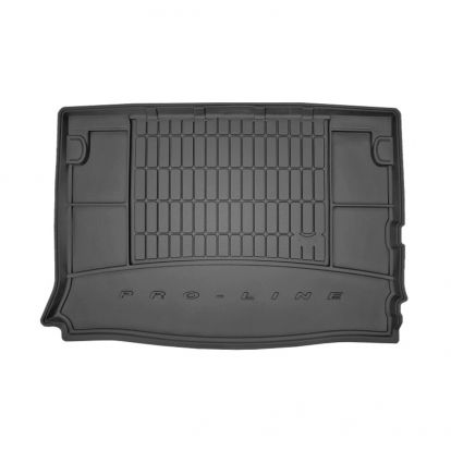 kadice za prtljažnik odgovaraju za Citroen Berlingo 5-sjedala, 1996>2005, kombivan