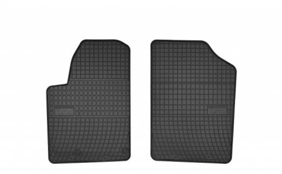 gumeni tepih odgovara za Citroën Berlingo Van, 1996>2009 / Peugeot Partner Furgon, 1996>2009 - 1. red