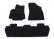 tekstilni tepih za unutrašnjost odgovara za Citroen Berlingo 2, 2008>2018, 2 reda-1