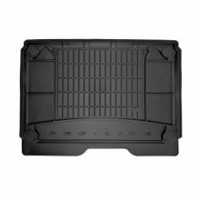 kadice za prtljažnik za Citroen Berlingo Multipack, 2008>2018, kombivan