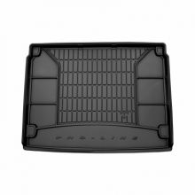 kadice za prtljažnik za Citroen Berlingo Multispace / Peugeot Partner 5-sjedala, 2008>2018, putnički