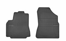 gumeni tepih za Citroën Berlingo Van, 2008>2018 / Peugeot Partner Furgon, 2008>2018 - 1. red
