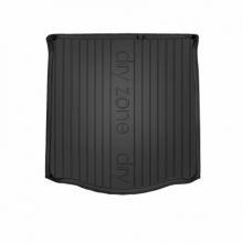 3D trunk mats for Citroen C-Elysée / Peugeot 301 4-door, 2012>, sedan