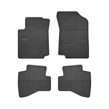 rubber mat for Citroën C1, Peugeot 108, Toyota Aygo, 2014>
