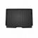 3D trunk mats compatible for Citroen C3 Aircross, 2017>, crossover-1