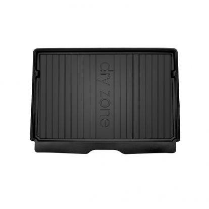 3D trunk mats compatible for Citroen C3 Aircross, 2017>, crossover