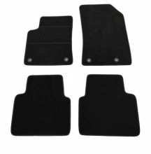 tekstilni tepih za unutrašnjost za Citroen C3 Aircross, 2017>2024