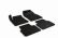 rubber mat compatible for Opel Crossland X, 2017> / Citroën C3 Aircross, 2017>2024-1