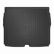 3D trunk mats compatible for Citroën C3 Aircross, 2024>-1