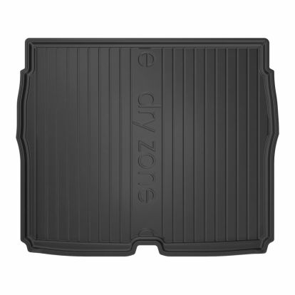 3D trunk mats compatible for Citroën C3 Aircross, 2024>