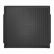 3D trunk mats compatible for Citroën C3 Aircross, 2024>-1