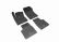 rubber mat compatible for Opel Frontera, 2025> / Citroën C3 Aircross, 2024>-1