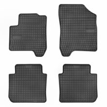 rubber mat for Citroën C3 Picasso, 2009>2017