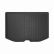 3D trunk mats compatible for Citroen C3 Picasso, 2009>2017, minivan-1