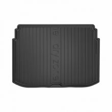 3D trunk mats for Citroen C3 Picasso, 2009>2017, minivan