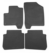rubber mat for Citroën C3 Picasso from 02/2009-10/2017