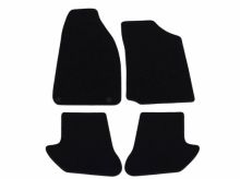 interior textile mats for Citroen C3 Pluriel (Cabrio), 2003>2010