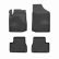 3D mats for interior compatible for Citroën C3, 2002>2009-1