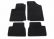 interior textile mats compatible for Citroen C3, 2002>2009-1