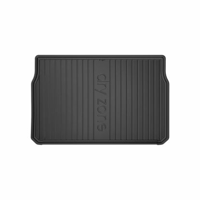 3D trunk mats compatible for Citroen C3, 2016>, hatchback