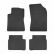 rubber mat compatible for Citroën C3, 2016>2024-1