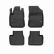 3D mats for interior compatible for Citroen C4 Cactus, 2014>-1