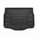 3D trunk mats compatible for Citroen C4 Cactus, 2014>, crossover-1