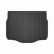 3D trunk mats compatible for Citroen C4 Cactus, 2014>, crossover-1