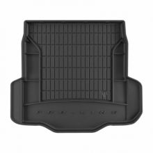 3D trunk mats for Citroën ë-C4 X, 2020>