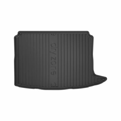 3D trunk mats compatible for Citroen C4, 2004>2010, coupe