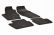 rubber mat compatible for Citroën C4, 2004>2010 / Peugeot 307, 2001>2009-1