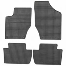 rubber mat for Citroën C4 2010>2020 / DS4, 2011>2021 - ON SALE UNTIL STOCK LASTS