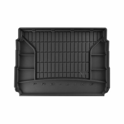 kadice za prtljažnik odgovaraju za Citroën ë-C4, 2021>