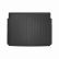 3D trunk mats compatible for Citroën ë-C4, 2021>-1