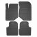 gumeni tepih odgovara za Peugeot 2008, 2019> / Citroën C4, 2020>-1