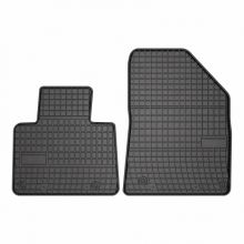 rubber mat for Citroën C5 Aircross, 1st row, 2017>