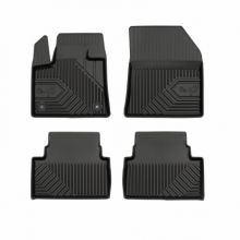 3D mats for interior for Citroën C5 Aircross, 2017>
