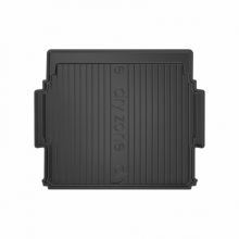 3D trunk mats for Citroen C5 Aircross, 2019>, crossover