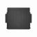 3D trunk mats compatible for Citroen C5 Aircross, 2019>, crossover-1