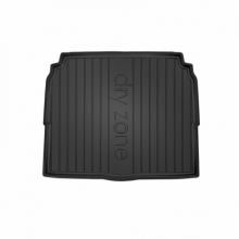 3D trunk mats for Citroen C5 Aircross, 2019>, crossover
