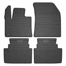 rubber mat for Citroën C5 Aircross, 2019>