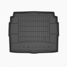 3D trunk mats for Citroen C5 Aircross, 2019>, crossover
