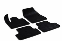 rubber mat for Citroën C5 Aircross, 2019> / Opel Grandland X, 2017> / Peugeot 3008, 2016>