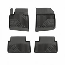 3D mats for interior for Citroën C5, 2008>2017