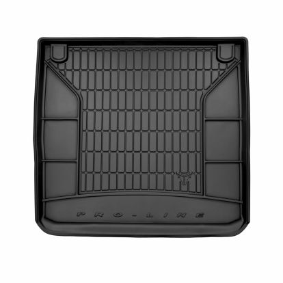 3D trunk mats compatible for Citroen C5 kombi, 2008>2017